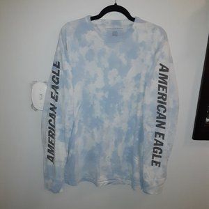 American Eagle Men's Sweater Size XL